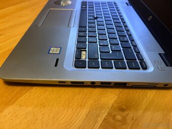 HP EliteBook 840 G3 - 2