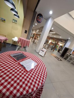 Odstúpenie prevádzky - 2