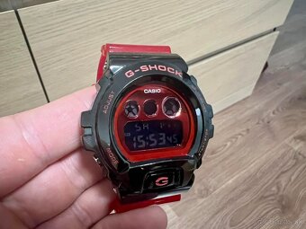 Casio G-Shock GM6900B-4ER - 2