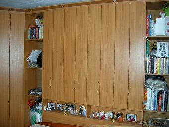 Veľká skriňa do spálne - 2
