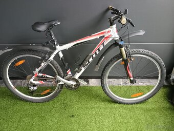 Predám horský bicykel - 2
