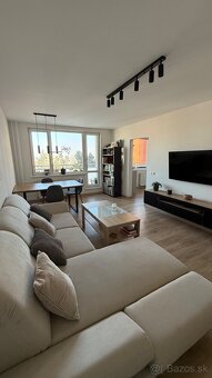 prenájom byt Centrum NO - 2