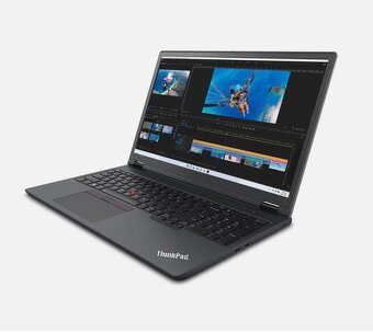 Lenovo ThinkPad T14 Gen 4|Ryzen 5 Pro 7540U|16 GB|256 GB - 2