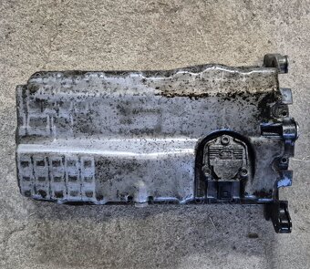 Predám olejovu vanu na 1,9TDi 77kw - 2