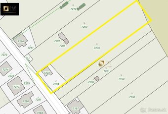 Na predaj dom a záhrada Košice – Krásna - 2