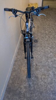 Mestský bicykel - 2