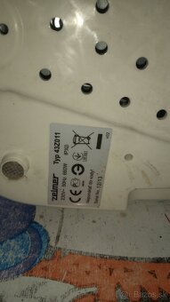 Predam domacu pekaren na chleba - 2