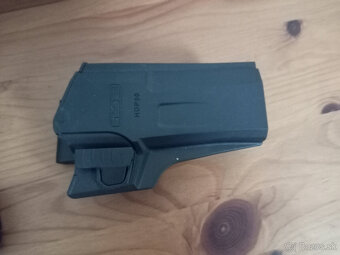 plynová pištoľ - 2