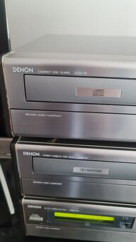 Predam Denon UDRA-70 - 2