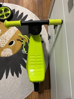 Funny wheels FW rider odrážadlo - 2