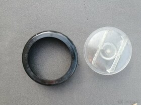 Veko predfiltra + matica - 2