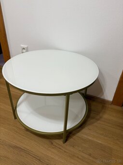 Konferenčný stôl - Jysk - 2