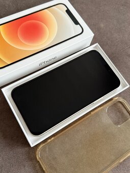 Apple iPhone 12 - TOP stav - 2