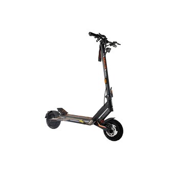 Elektrická kolobežka KuKirin T3 - 2