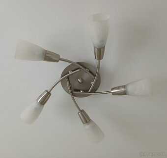Stropné svietidlo/lampa - 2