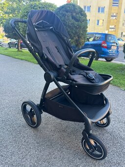 Kočík Kinderkraft nea - 2