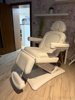 Kozmetické lehátko - 2