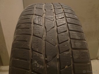 Celoročná pneumatika 205/50r17 rezervu 1ks - 2