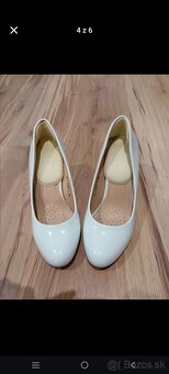 Svadobné šaty 36 - 2