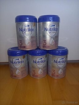 Nutrilon Profutura 3 Duobiotik - 2