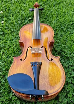 Staršie husle 4/4 - 2