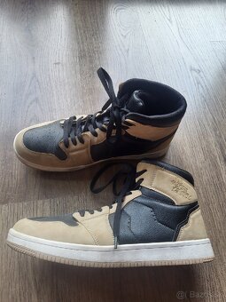 House panske topanky velkost 45 - 2