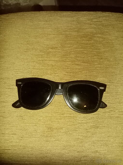 Ray Ban Wayfarer L 2008 VXAS - 2