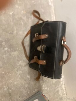 Pracovná taška - 2