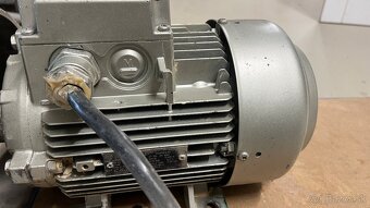 Elektromotor MEZ 3,45 kW - 2