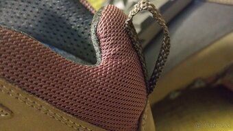 Turistické topánky 47 BOSP NOVÉ - 2