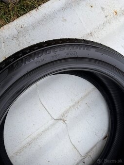 Bridgestone Ecopia EP150 205/45 R17 84W - 2