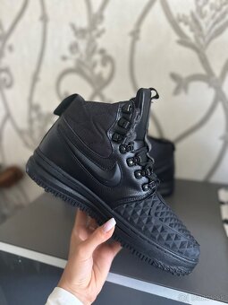 Nike Af 1 lunar - 2