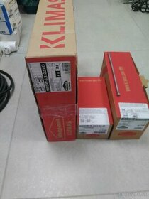 Predãm skrutky do betónu - 2