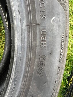 Turanza 245/45 R18 - 2