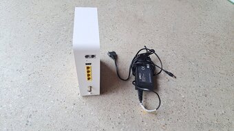 Router Technicolor CGA2121 - 2