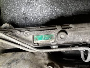 Predám riadenia na volkswagen / škoda - 2