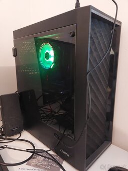 Herný počítač - 2