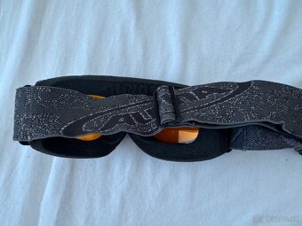 Lyžiarske okuliare Alpina - 2