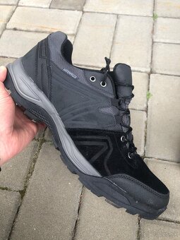 Pánska trekingová obuv, veľ 45 - 2
