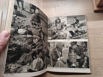 Čeští novinári na Východe 1942 - 2