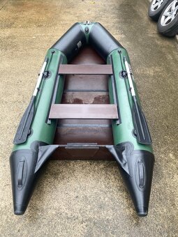 Predám nafukovací čln AQUA STAR - 2