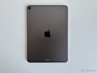 iPad Air 4. generácie 256GB WiFi + Cellular - 2