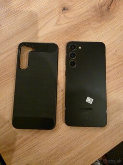 SAMSUNG GALAXY S23+ - 2
