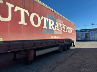 náves Krone megaliner - 2