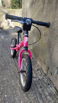 Odrážadlo Yedoo Fifty 50 - 2