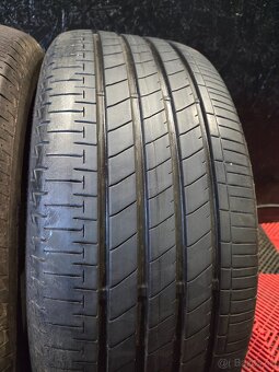 215/45 R18 Bridgestone Letne pneumatiky - 2