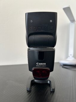 Canon SpeedLite 430EX II - 2