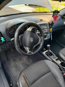 Predám Hyundai i30 - 2