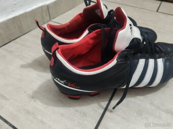 Adidas kopačky - 2