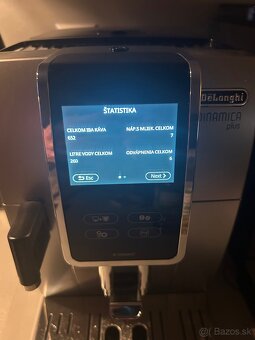 Delonghi dinamica plus - 2